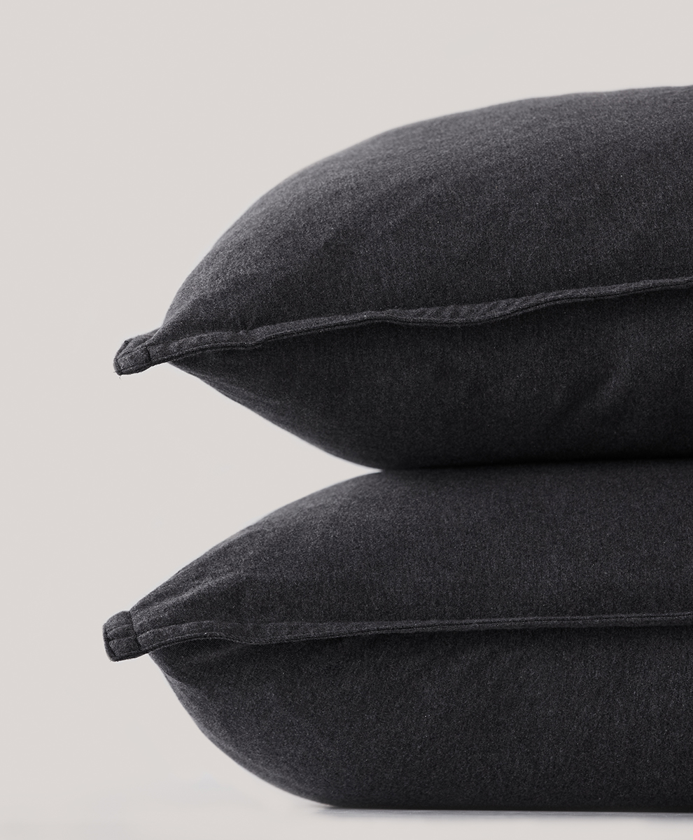 charcoal heather