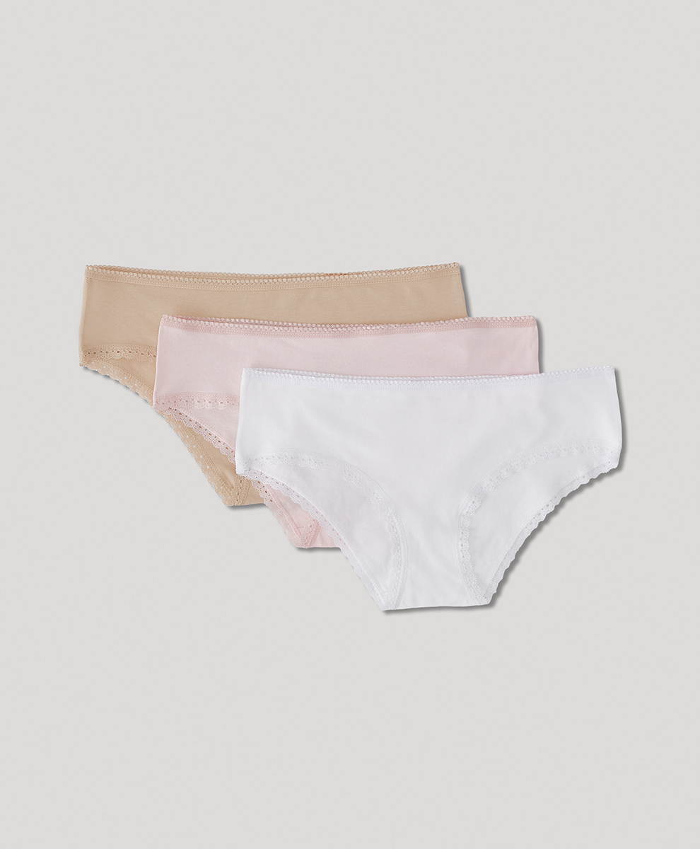beloved basics