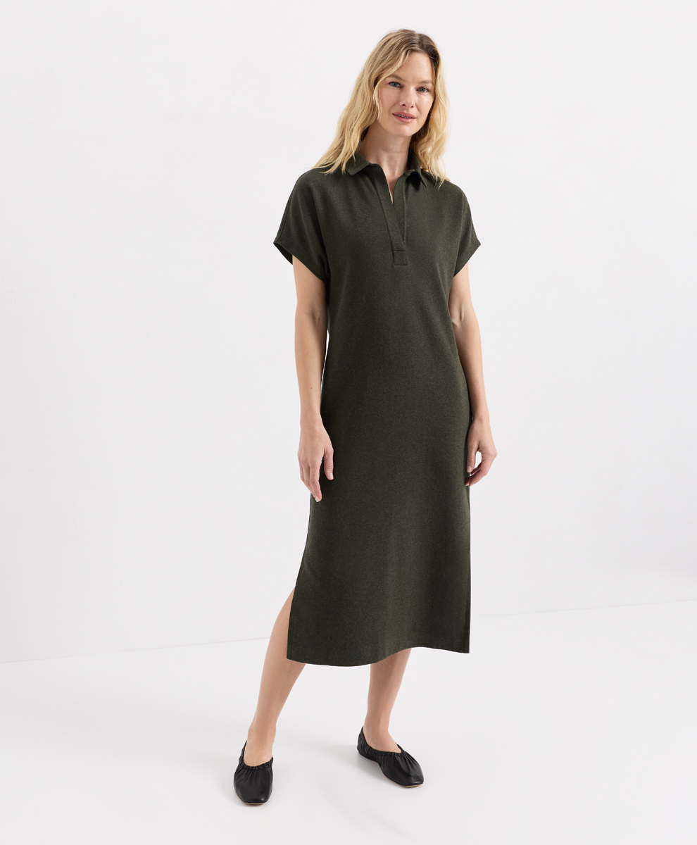 loden green heather