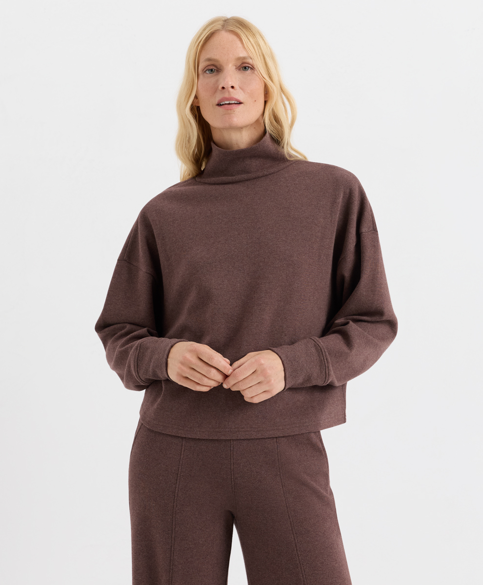chestnut heather
