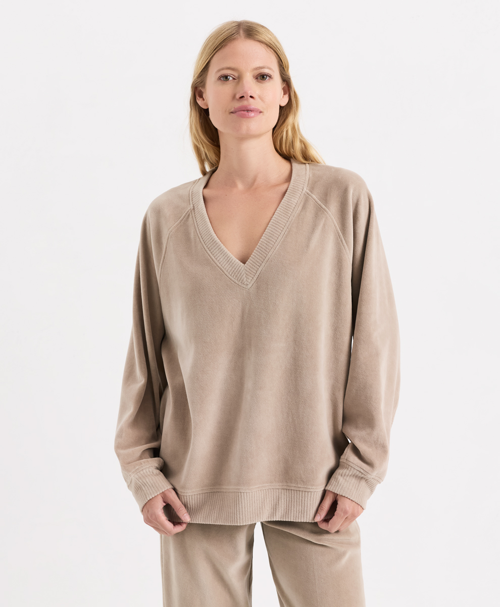 soft umber