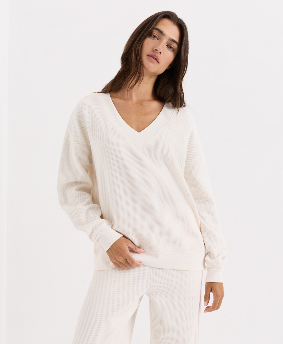 soft ivory