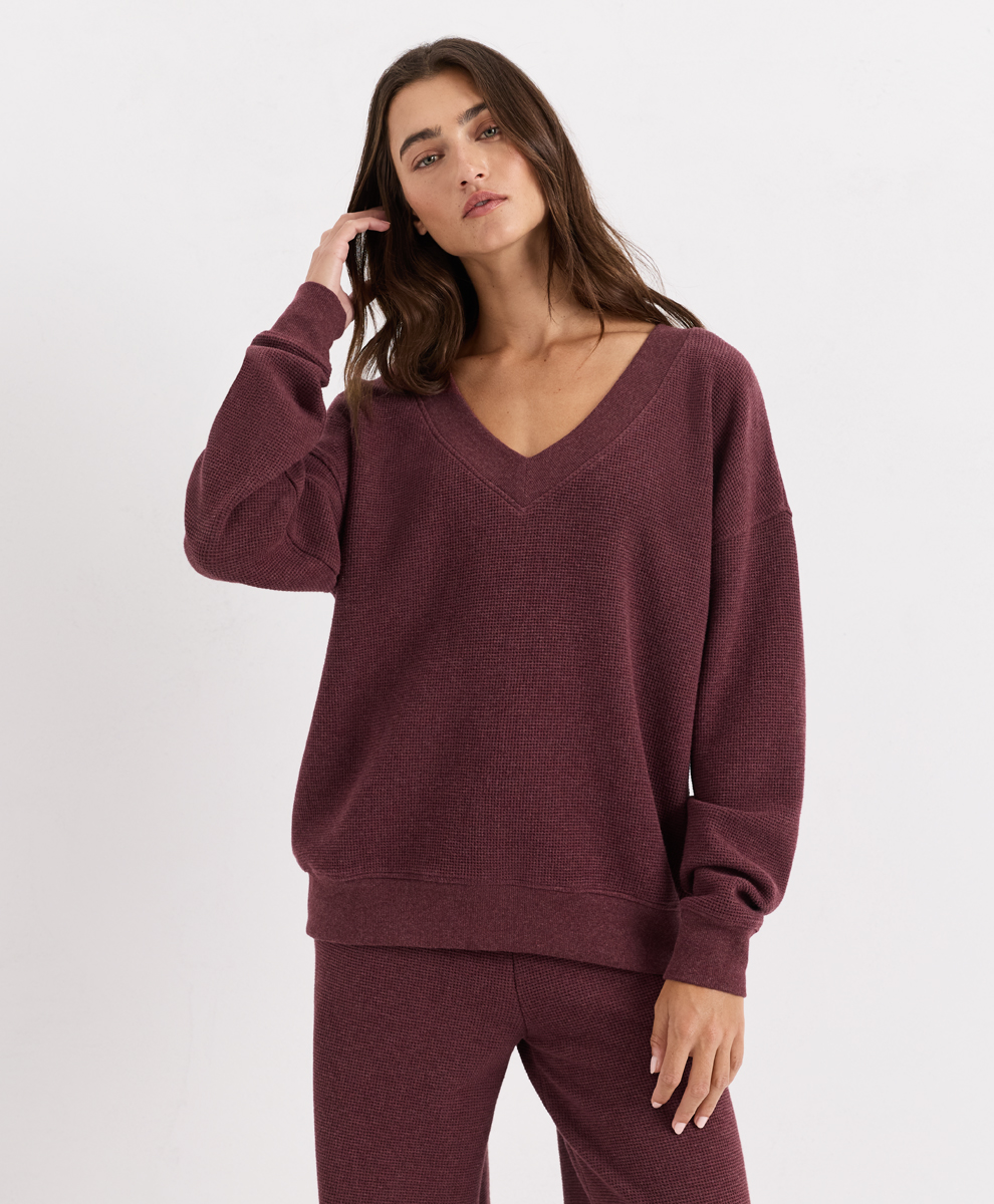 merlot heather