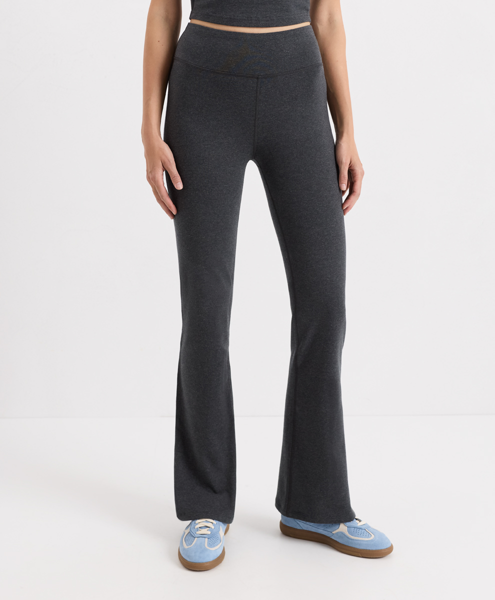 charcoal heather