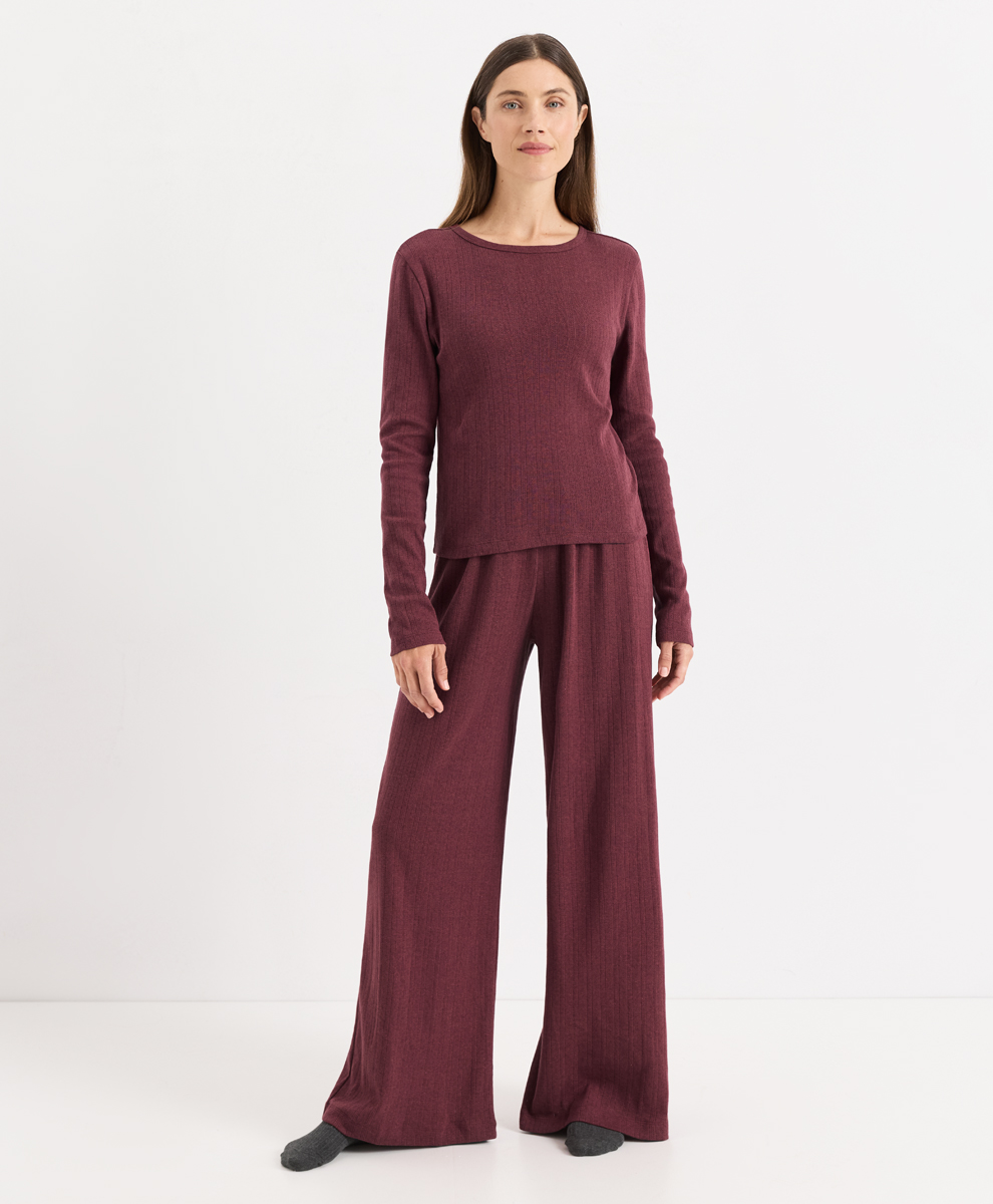 cabernet heather