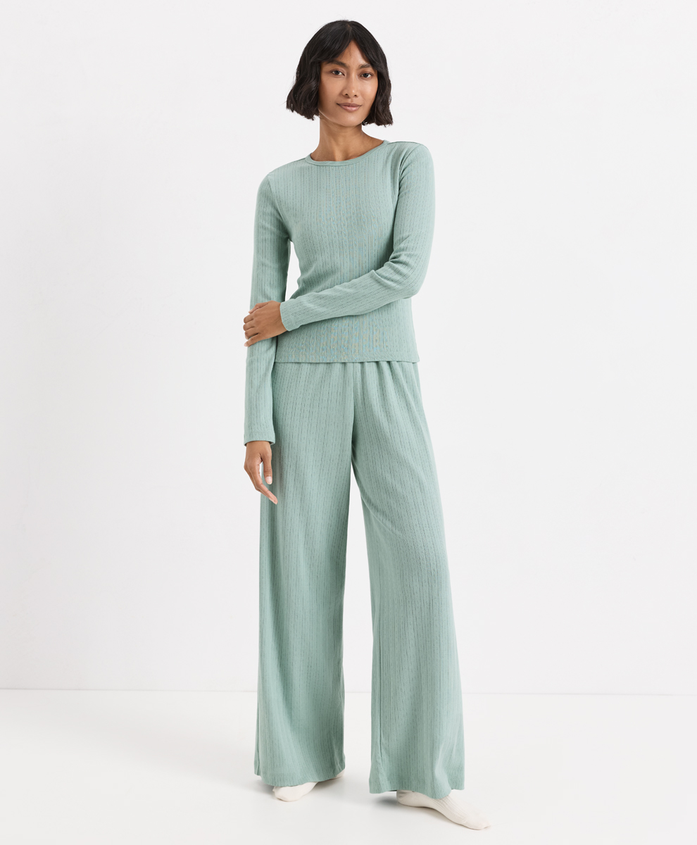 mint green