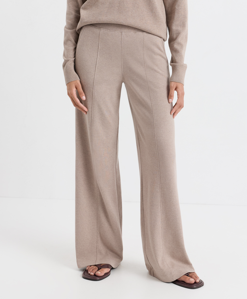 soft umber heather