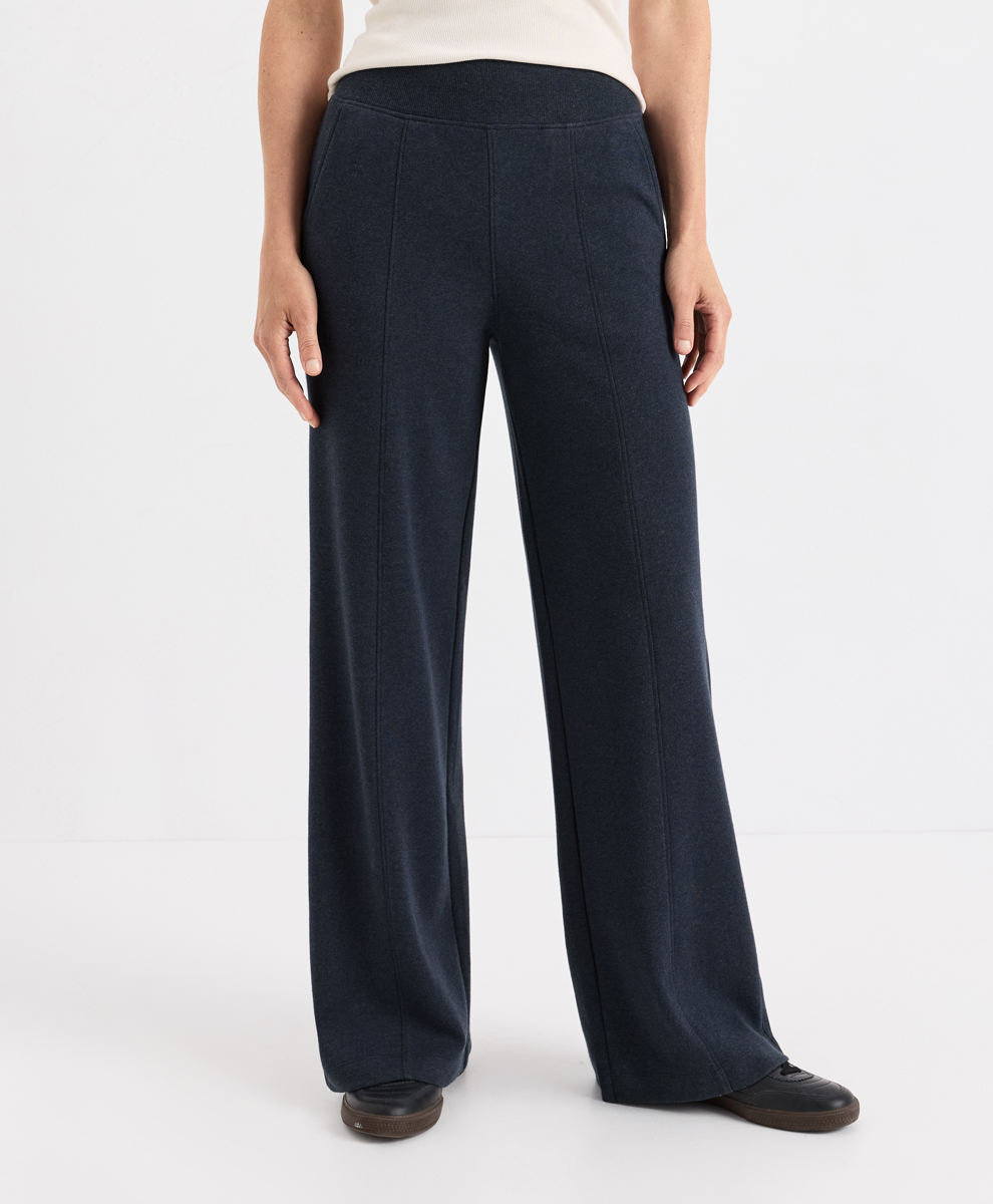 midnight blue heather