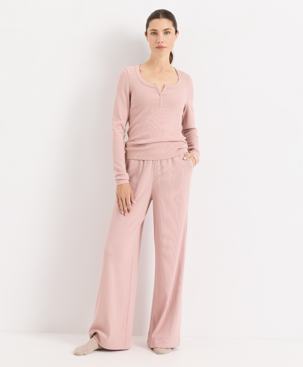 blush pink