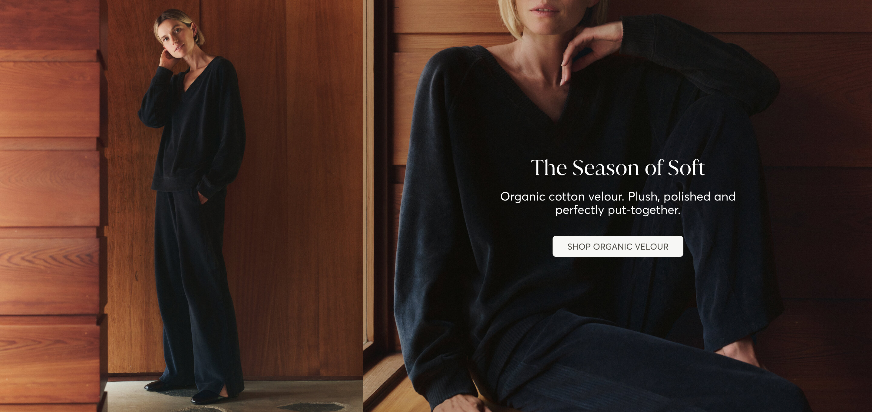 The Season Of Soft