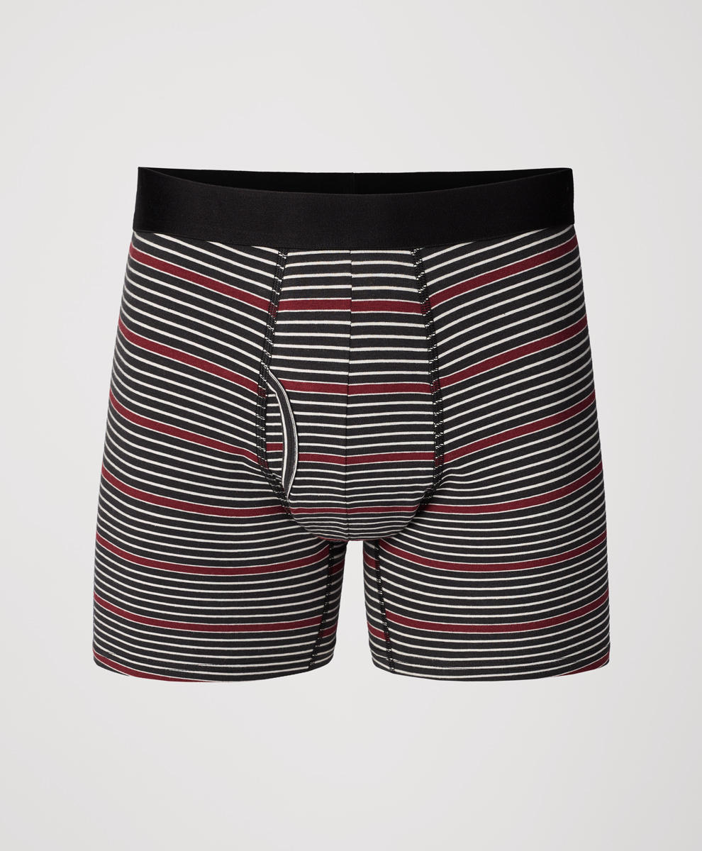 black cabernet stripe