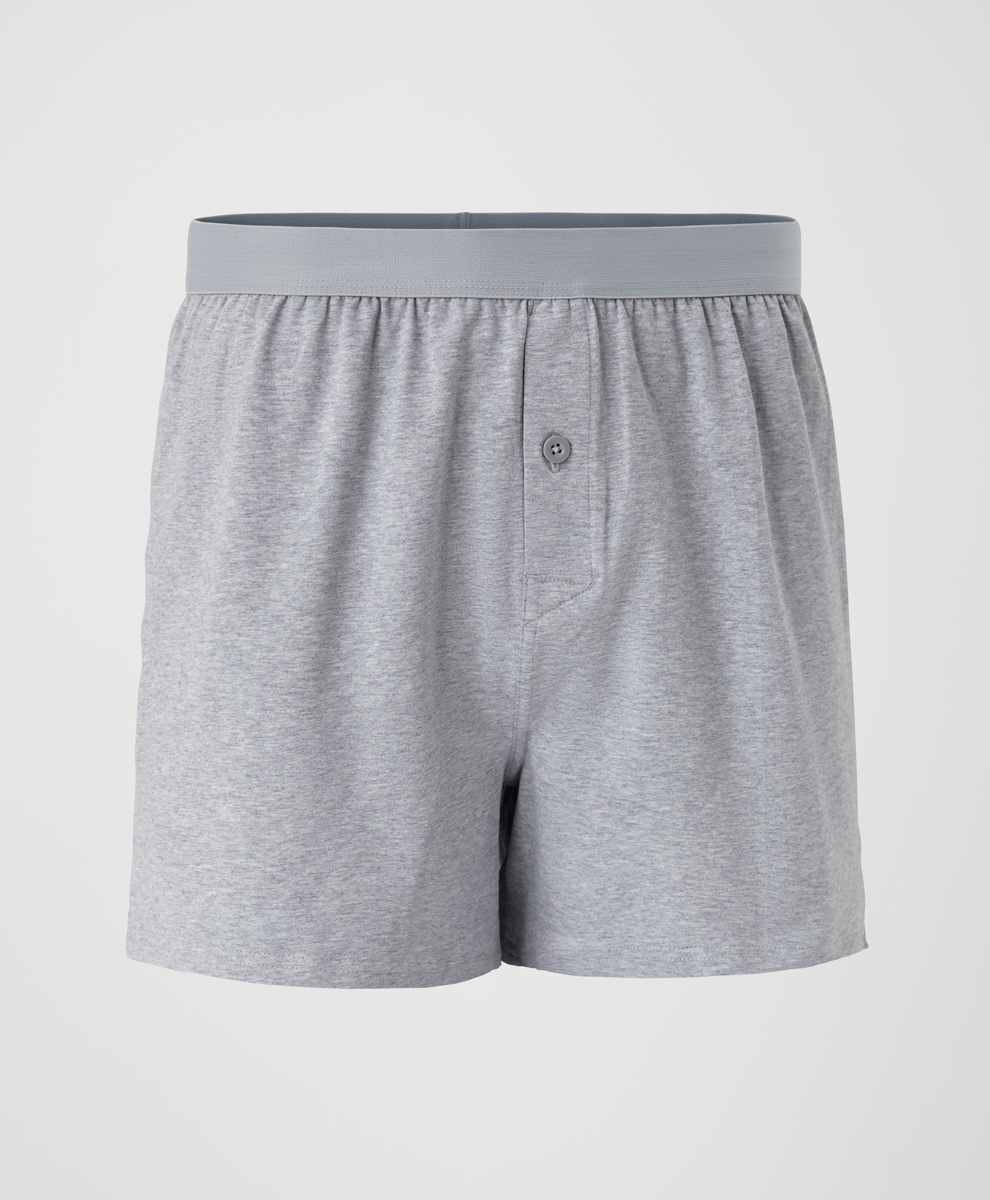 heather grey