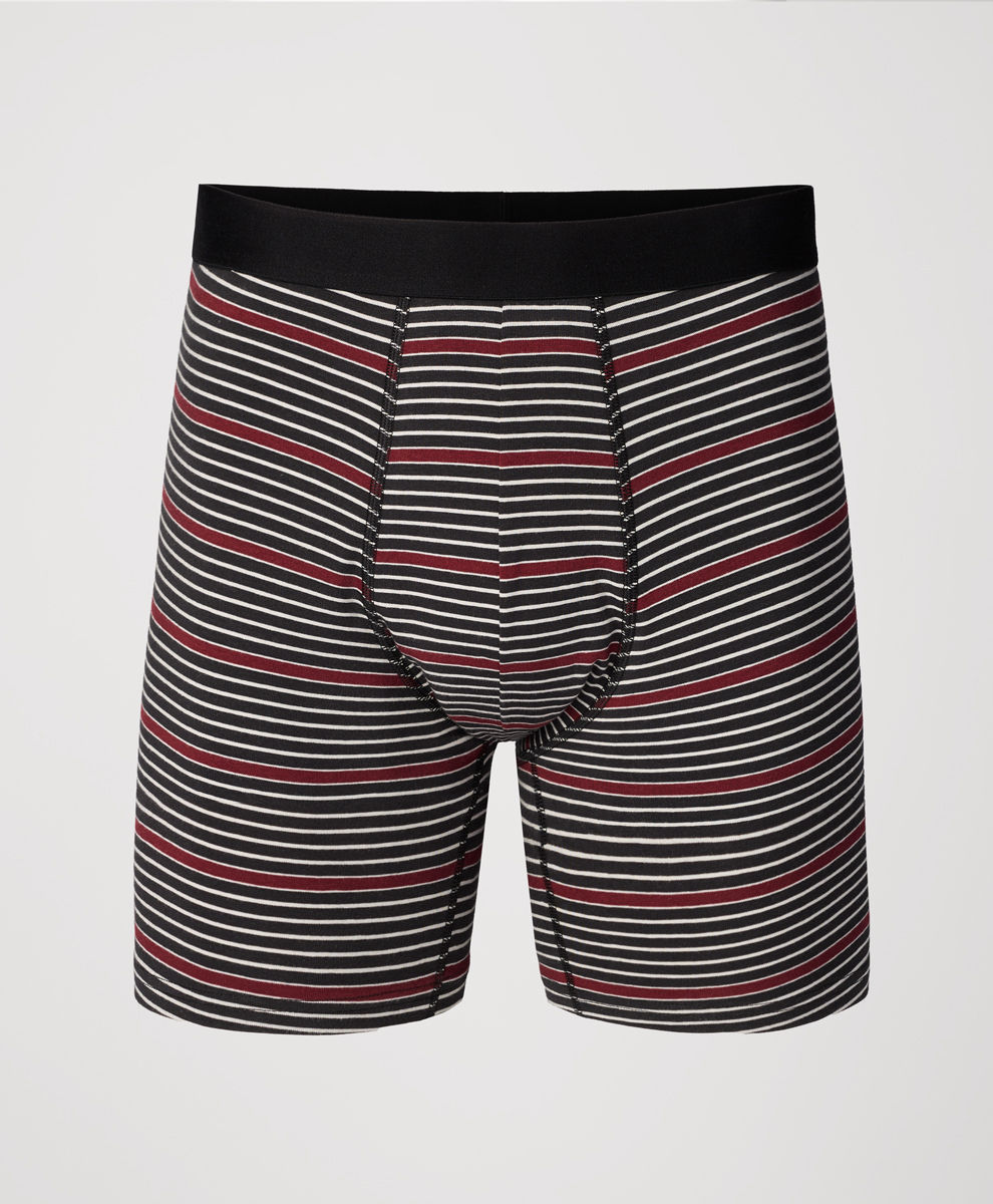 black cabernet stripe