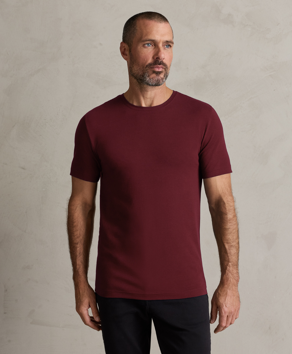 cabernet red