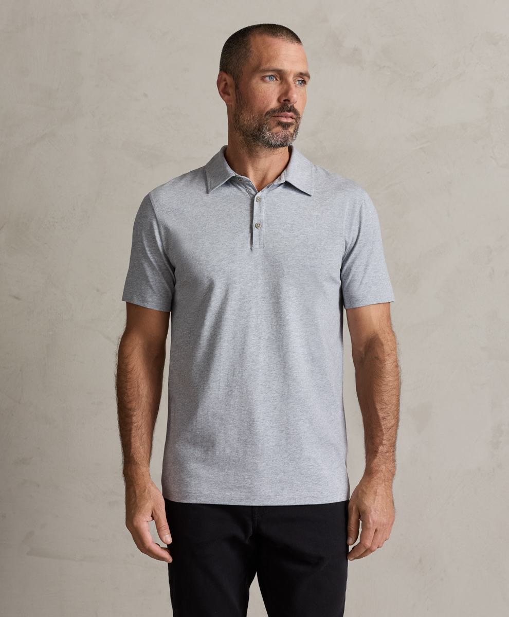 heather grey