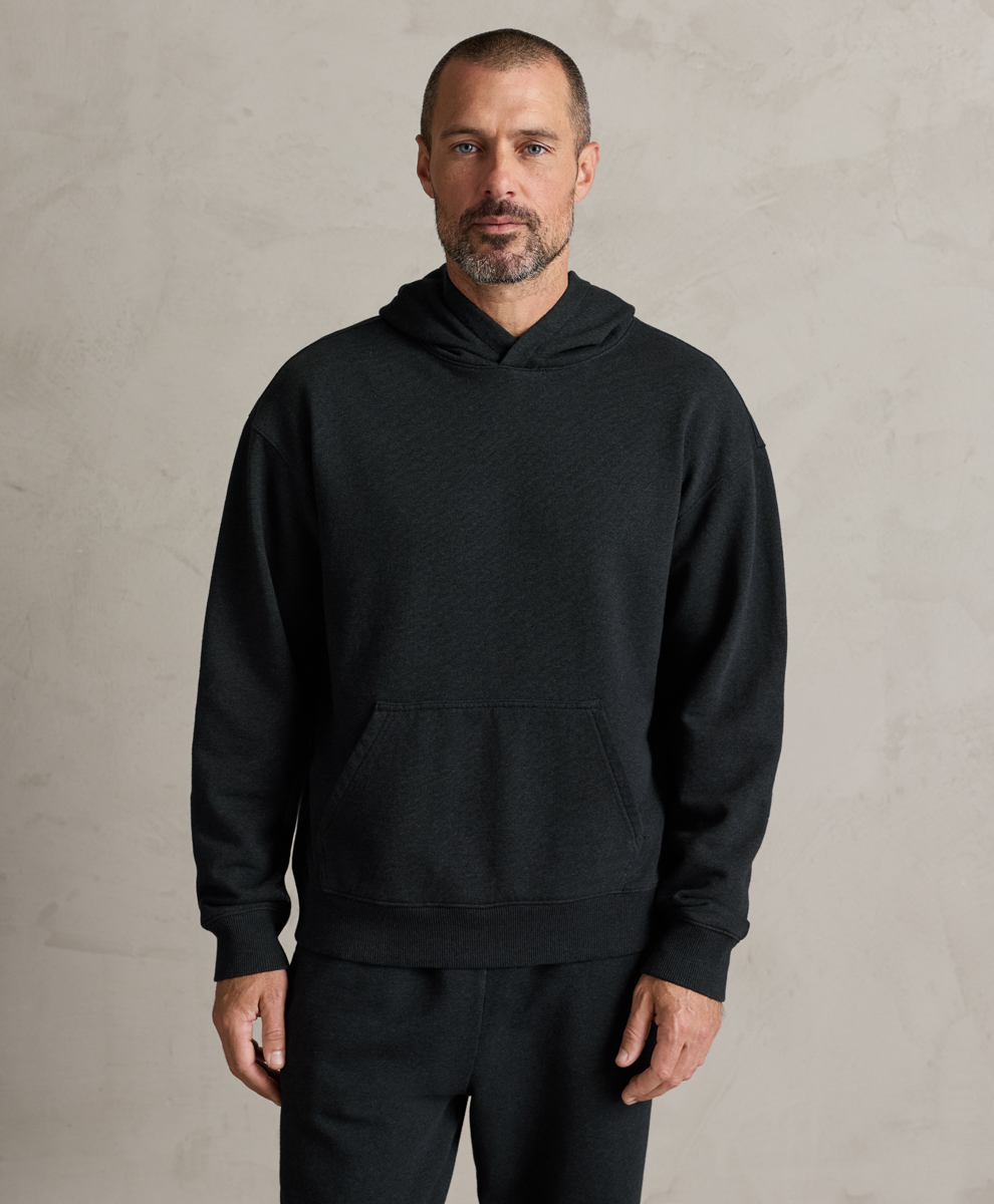 charcoal heather