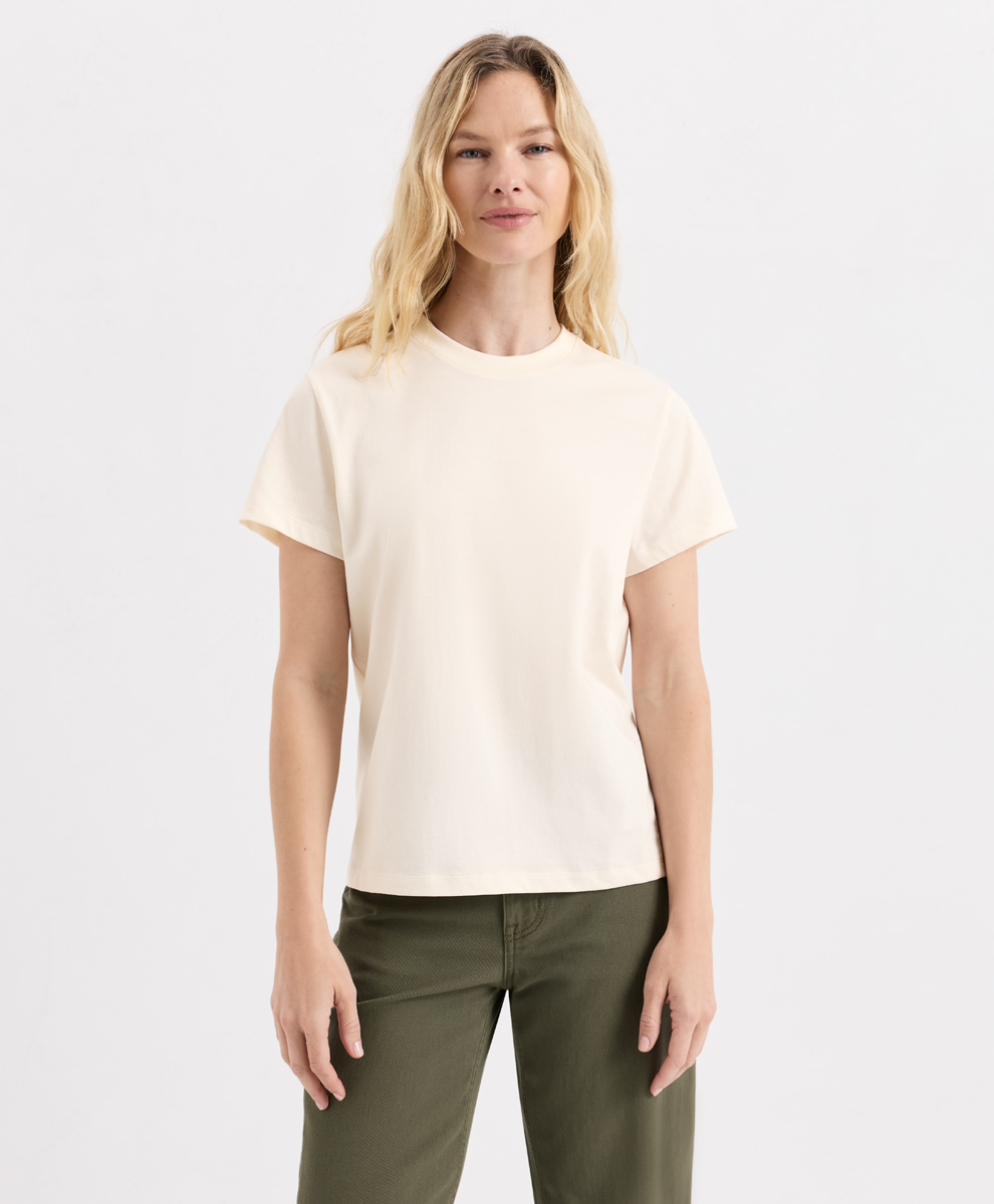 soft ivory