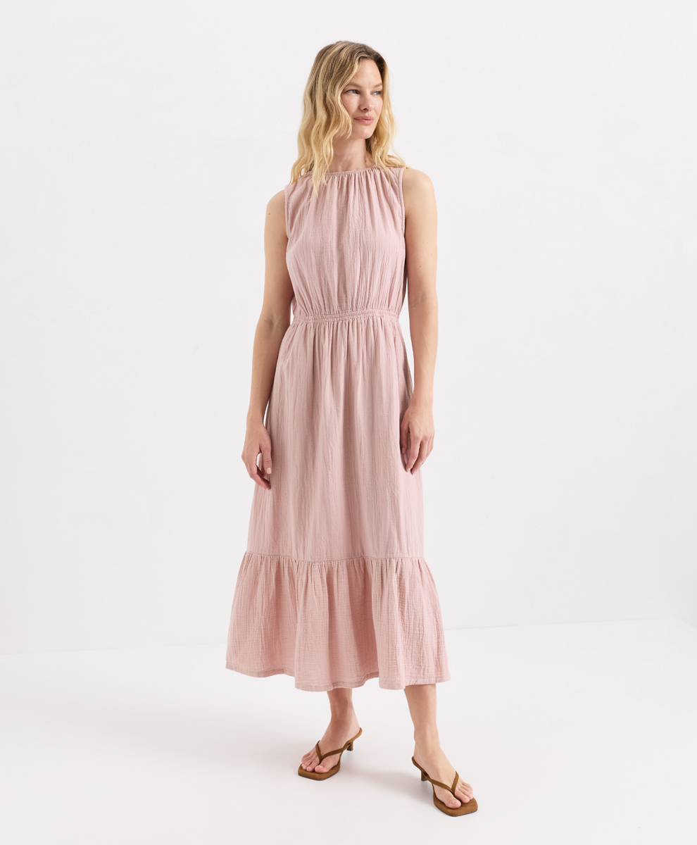 blush pink