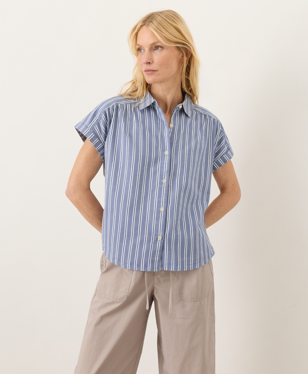 berkeley stripe