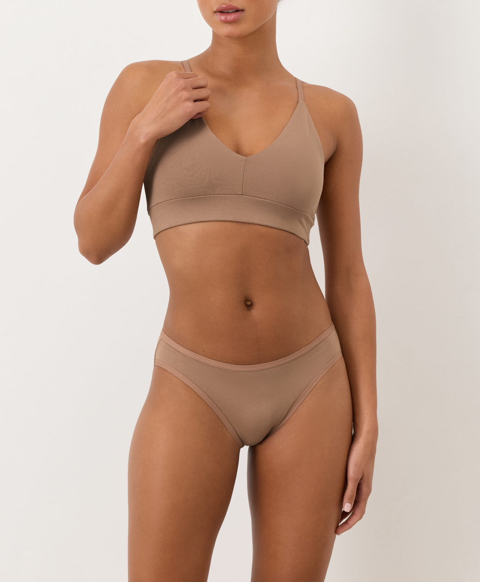 driftwood brown
