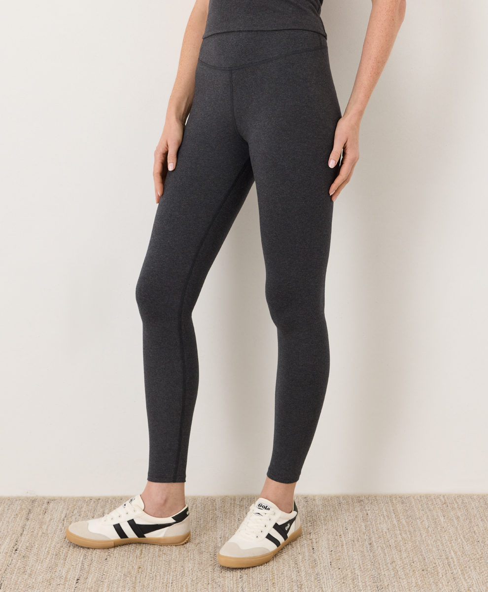 charcoal heather