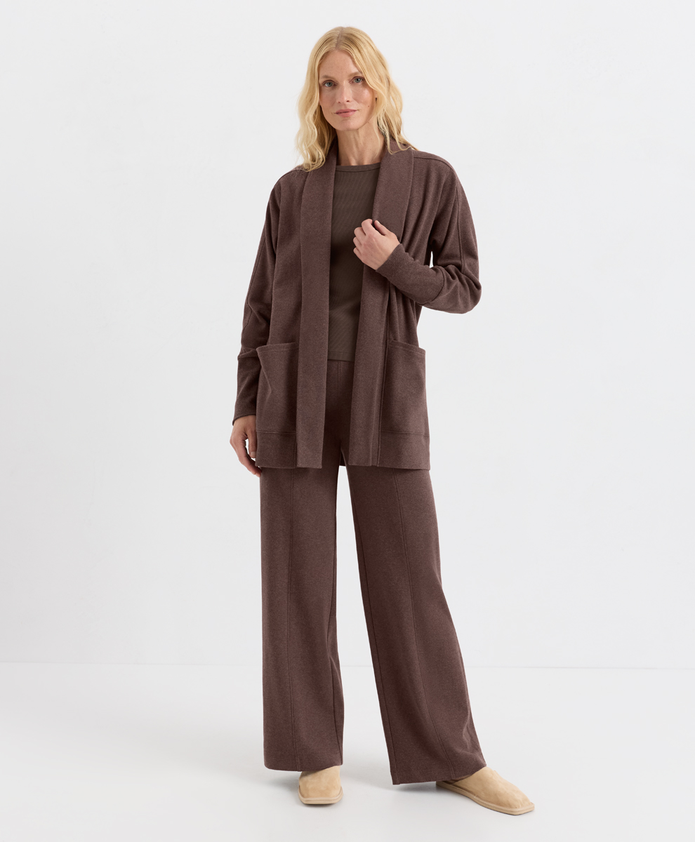 chestnut heather