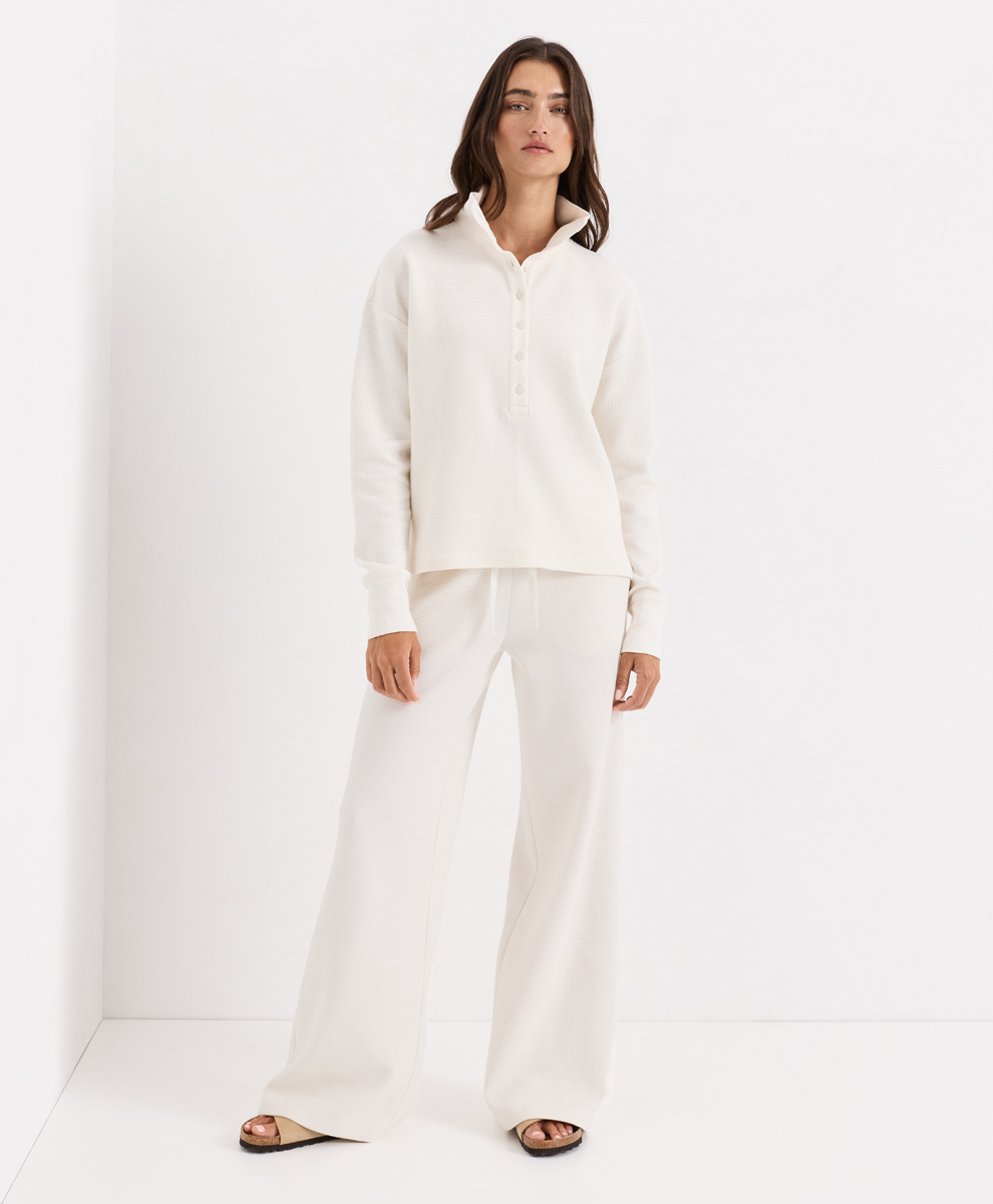 soft ivory