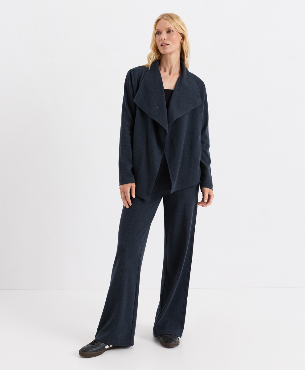 midnight blue heather