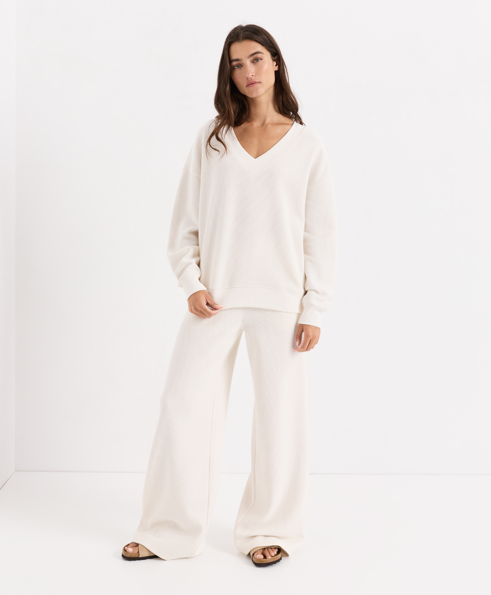 soft ivory