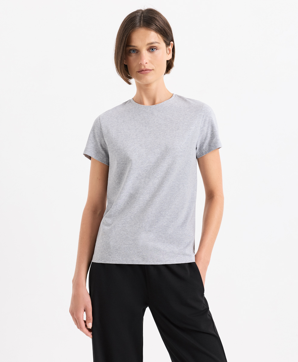 heather grey