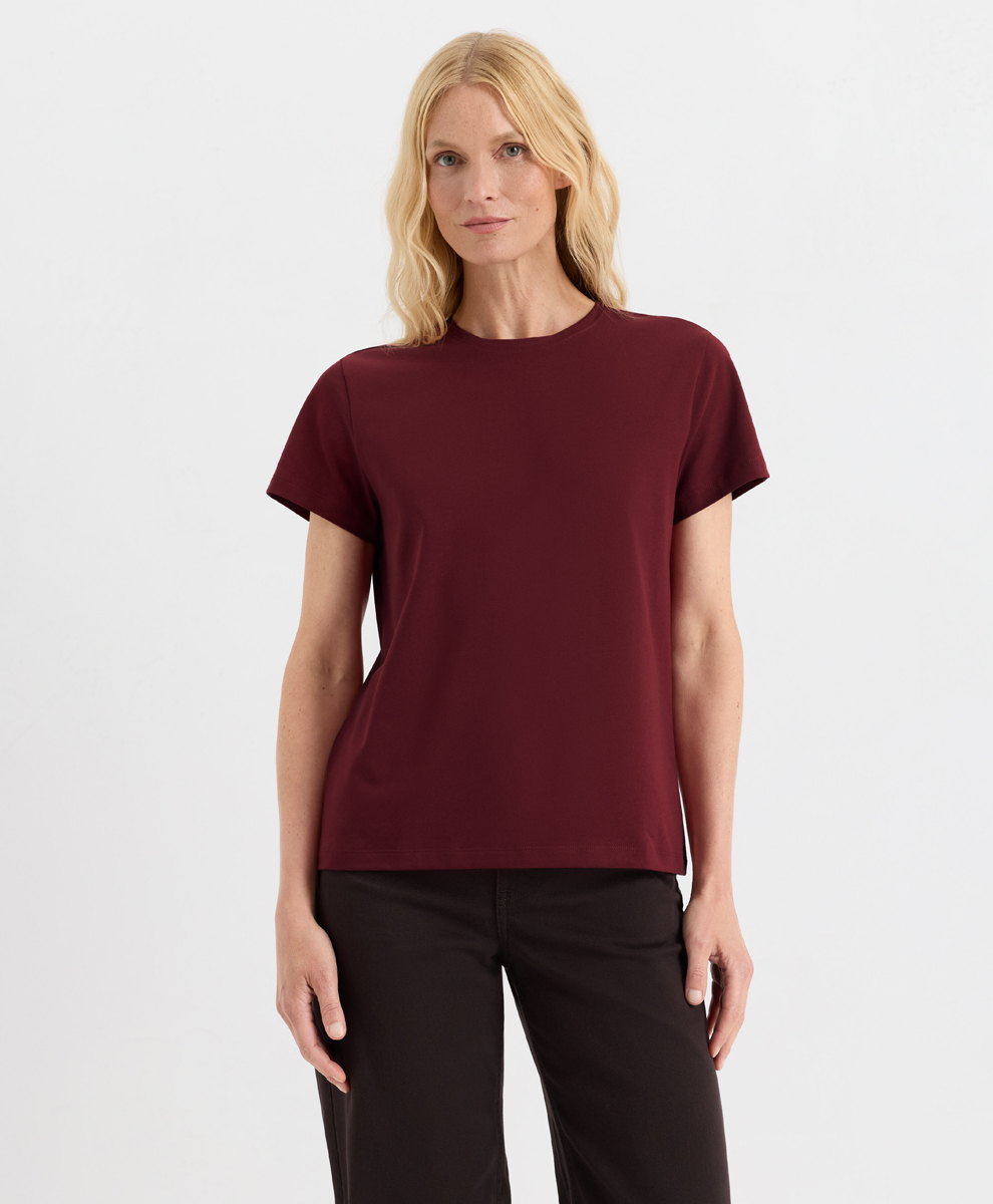 cabernet red