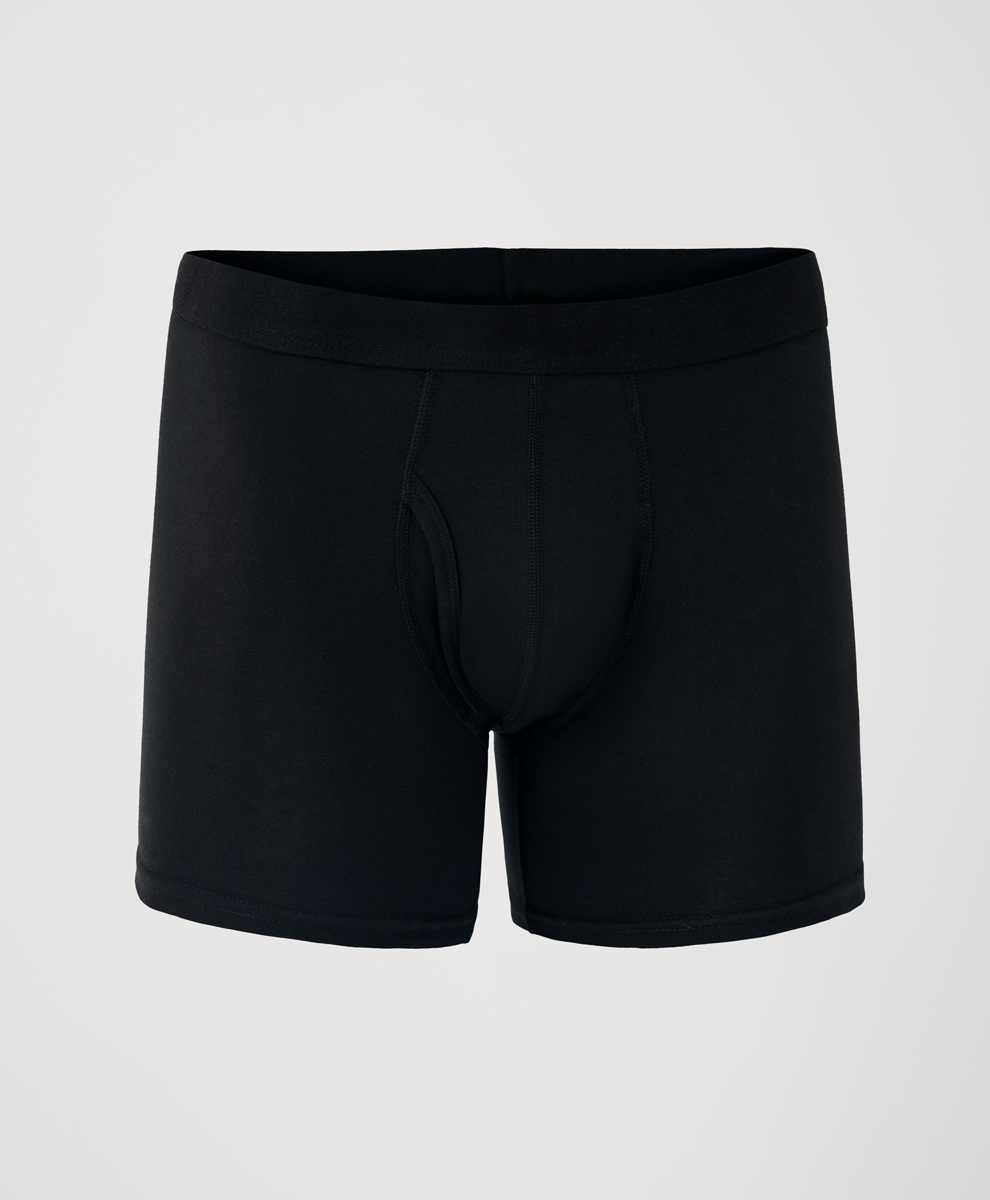 Organic Everyday Boxer Brief