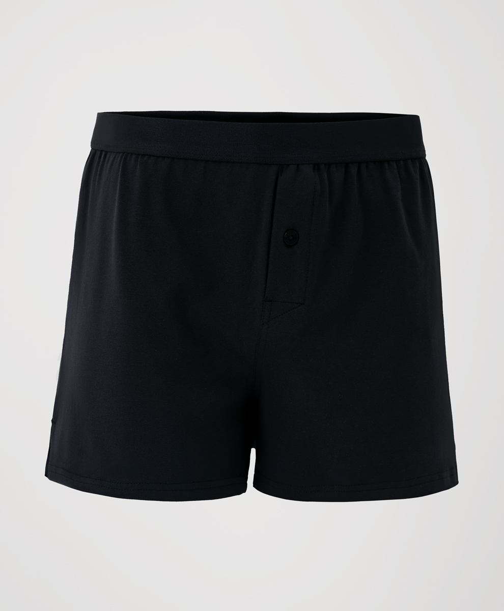 Organic Everyday Knit Boxer