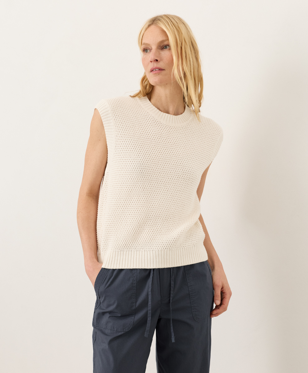 Clearance Organic Shoreline Relaxed Shell