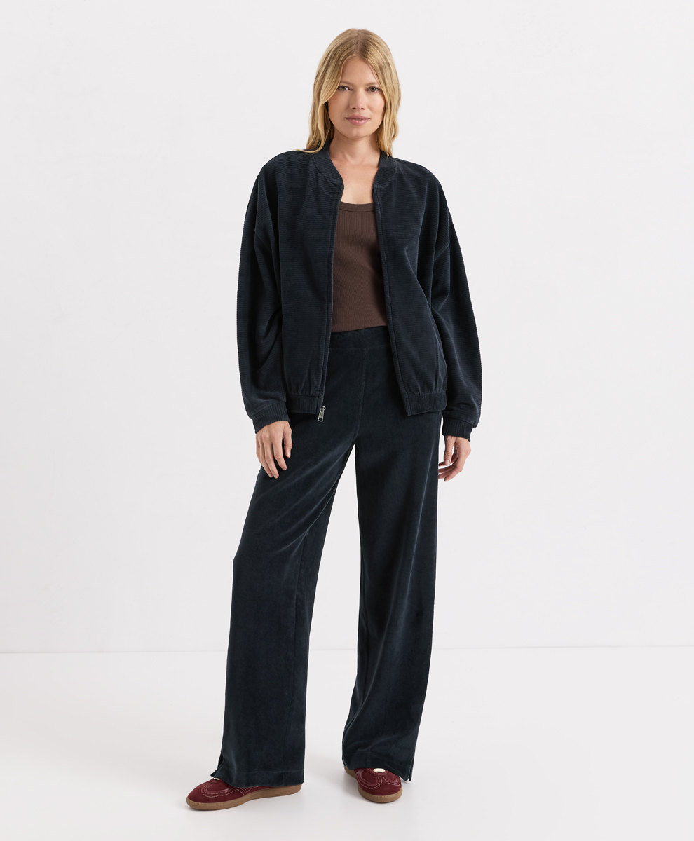 Organic Pure Velour Haven Set
